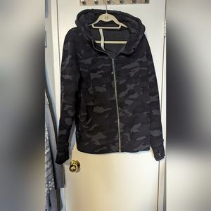 Lululemon Scuba Hoody
